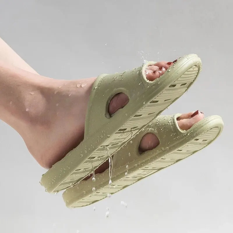 Quick-Dry Slippers